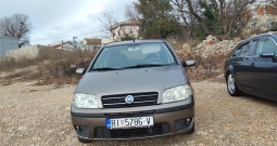 ?Fiat Punto II (188) 1.3 multijet