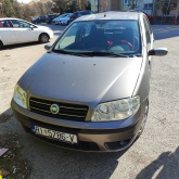 ?Fiat Punto II (188) 1.3 multijet