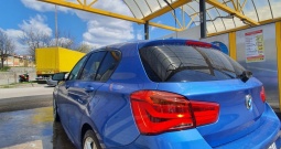 BMW 1 118d M paket