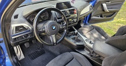 BMW 1 118d M paket