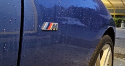 BMW 1 118d M paket