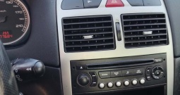 Peugeot 307 sw 1.6hdi 2005god reg 9/2026