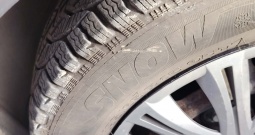 Peugeot 307 sw 1.6hdi 2005god reg 9/2026