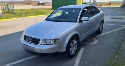 Audi A4 2.5 TDI, automatik