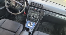 Audi A4 2.5 TDI, automatik