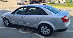 Audi A4 2.5 TDI, automatik