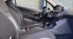 Peugeot 208 /141tkm/prvi vlasnik/klima/odličan/