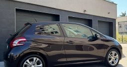 Peugeot 208 /141tkm/prvi vlasnik/klima/odličan/