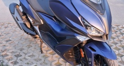 Prodajem Kymco Xciting S 400