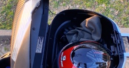 Prodajem Kymco Xciting S 400