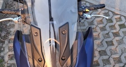 Prodajem Kymco Xciting S 400