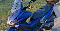 Prodajem Kymco Xciting S 400