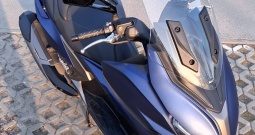 Prodajem Kymco Xciting S 400