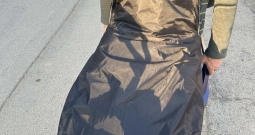 Prodajem Kymco Xciting S 400