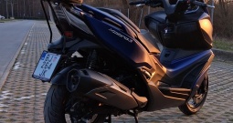 Prodajem Kymco Xciting S 400