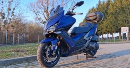 Prodajem Kymco Xciting S 400