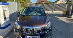 Opel Mokka 1.6 CDTI, full Koža, veliki servis urađen, novi zamašnjak