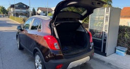 Opel Mokka 1.6 CDTI, full Koža, veliki servis urađen, novi zamašnjak