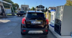 Opel Mokka 1.6 CDTI, full Koža, veliki servis urađen, novi zamašnjak