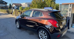 Opel Mokka 1.6 CDTI, full Koža, veliki servis urađen, novi zamašnjak