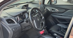 Opel Mokka 1.6 CDTI, full Koža, veliki servis urađen, novi zamašnjak