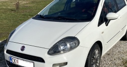 Fiat Punto Evo 1,3 multijet 2012