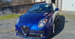ALFA ROMEO MITO 1,3 MJTD BERTE