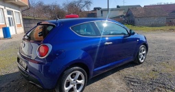 ALFA ROMEO MITO 1,3 MJTD BERTE