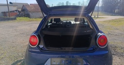 ALFA ROMEO MITO 1,3 MJTD BERTE