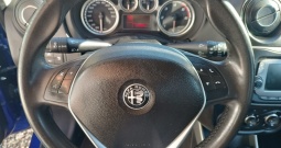 ALFA ROMEO MITO 1,3 MJTD BERTE