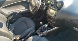 ALFA ROMEO MITO 1,3 MJTD BERTE