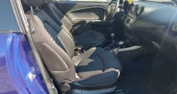 ALFA ROMEO MITO 1,3 MJTD BERTE