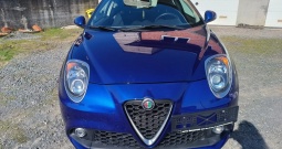 ALFA ROMEO MITO 1,3 MJTD BERTE