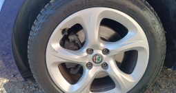 ALFA ROMEO MITO 1,3 MJTD BERTE