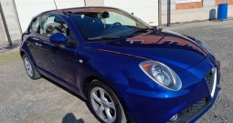 ALFA ROMEO MITO 1,3 MJTD BERTE