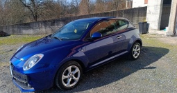 ALFA ROMEO MITO 1,3 MJTD BERTE