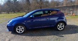 ALFA ROMEO MITO 1,3 MJTD BERTE