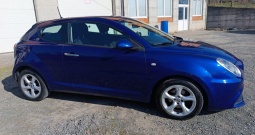 ALFA ROMEO MITO 1,3 MJTD BERTE