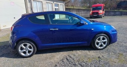 ALFA ROMEO MITO 1,3 MJTD BERTE