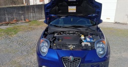 ALFA ROMEO MITO 1,3 MJTD BERTE