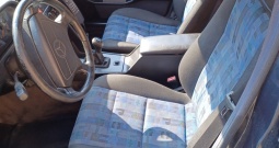 Mercedes C 180 Esprit W202