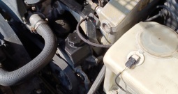 Mercedes C 180 Esprit W202