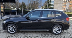 Bmw X1 Xdrive 23d 205ks reg. 11/2026 izuzetno očuvan, veliki servis