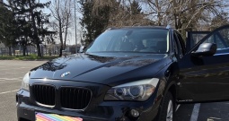 Bmw X1 Xdrive 23d 205ks reg. 11/2026 izuzetno očuvan, veliki servis