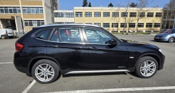 Bmw X1 Xdrive 23d 205ks reg. 11/2026 izuzetno očuvan, veliki servis