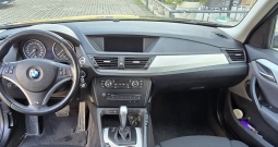 Bmw X1 Xdrive 23d 205ks reg. 11/2026 izuzetno očuvan, veliki servis
