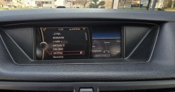 Bmw X1 Xdrive 23d 205ks reg. 11/2026 izuzetno očuvan, veliki servis