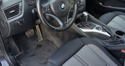 Bmw X1 Xdrive 23d 205ks reg. 11/2026 izuzetno očuvan, veliki servis