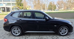 Bmw X1 Xdrive 23d 205ks reg. 11/2026 izuzetno očuvan, veliki servis