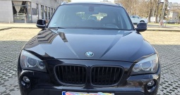 Bmw X1 Xdrive 23d 205ks reg. 11/2026 izuzetno očuvan, veliki servis
